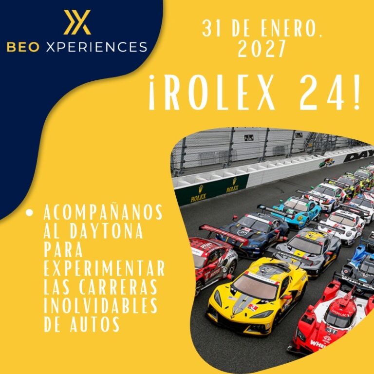 Rolex 24