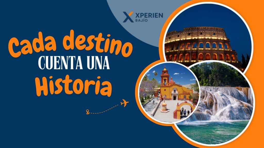 VIAJES DEL BAJIO