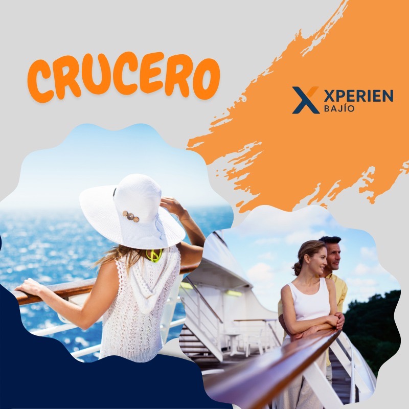 CRUCEROS