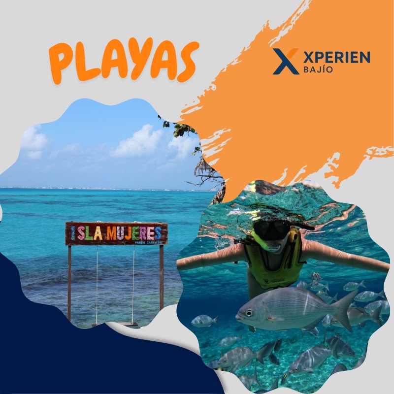 PLAYAS