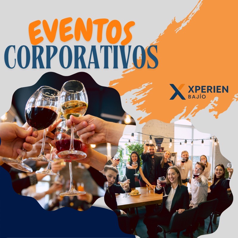 EVENTOS CORPORATIVOS
