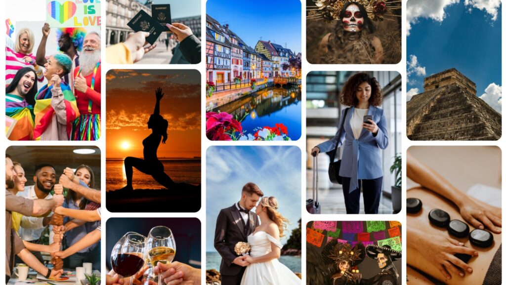 Detcotravel la mejor agencia de viajes de la CDMX