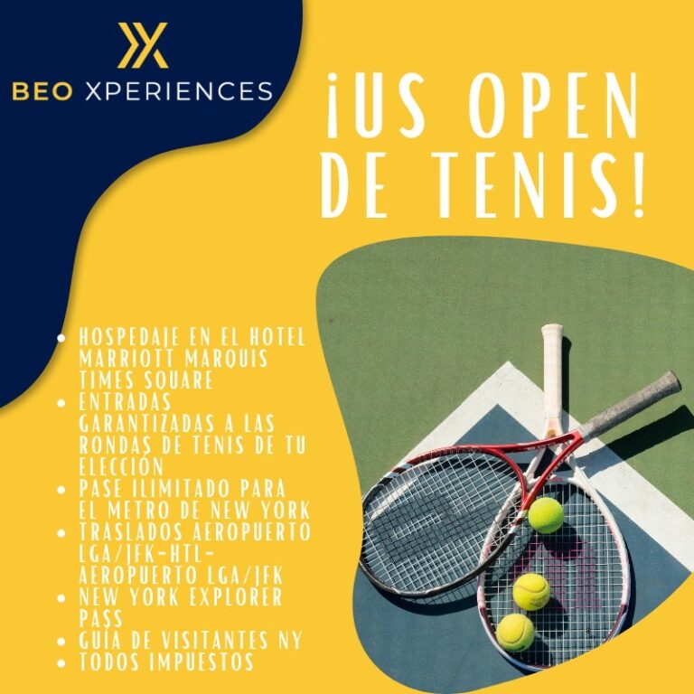 US OPEN