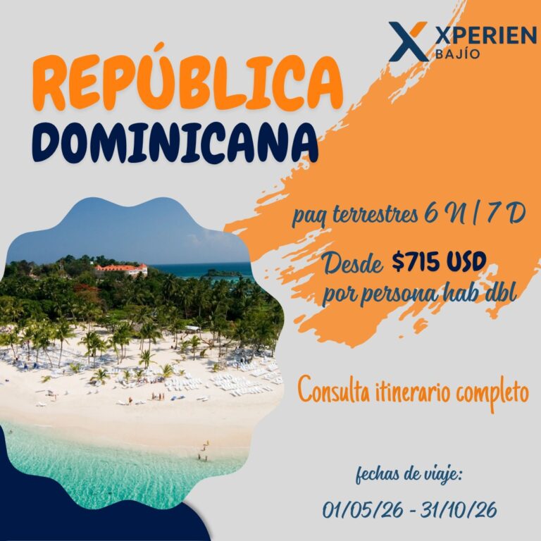 REPUBLICA DOMINICANA