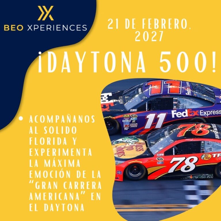 Daytona 500