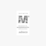 DISTINTIVO MODERNIZA ESPECIALIZADO