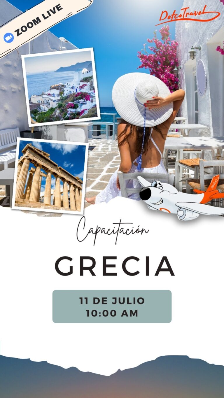 Grecia