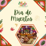 FESTIVIDADES MÉXICO