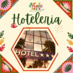 HOTELES EN MÉXICO