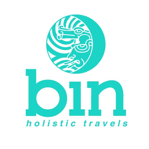 Viajes Holisticos