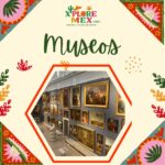 MUSEOS EN MÉXICO