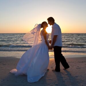 BODAS EN LA PLAYA