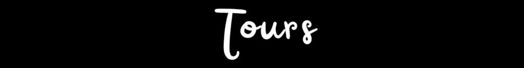 TOURS EN MÉXICO