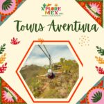 TOURS AVENTURA EN MÉXICO