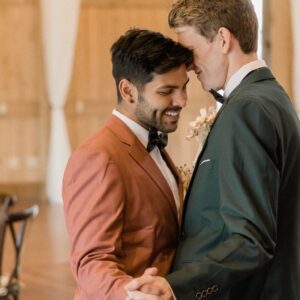 BODAS PRIDE