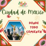 CIUDADES MÉXICO